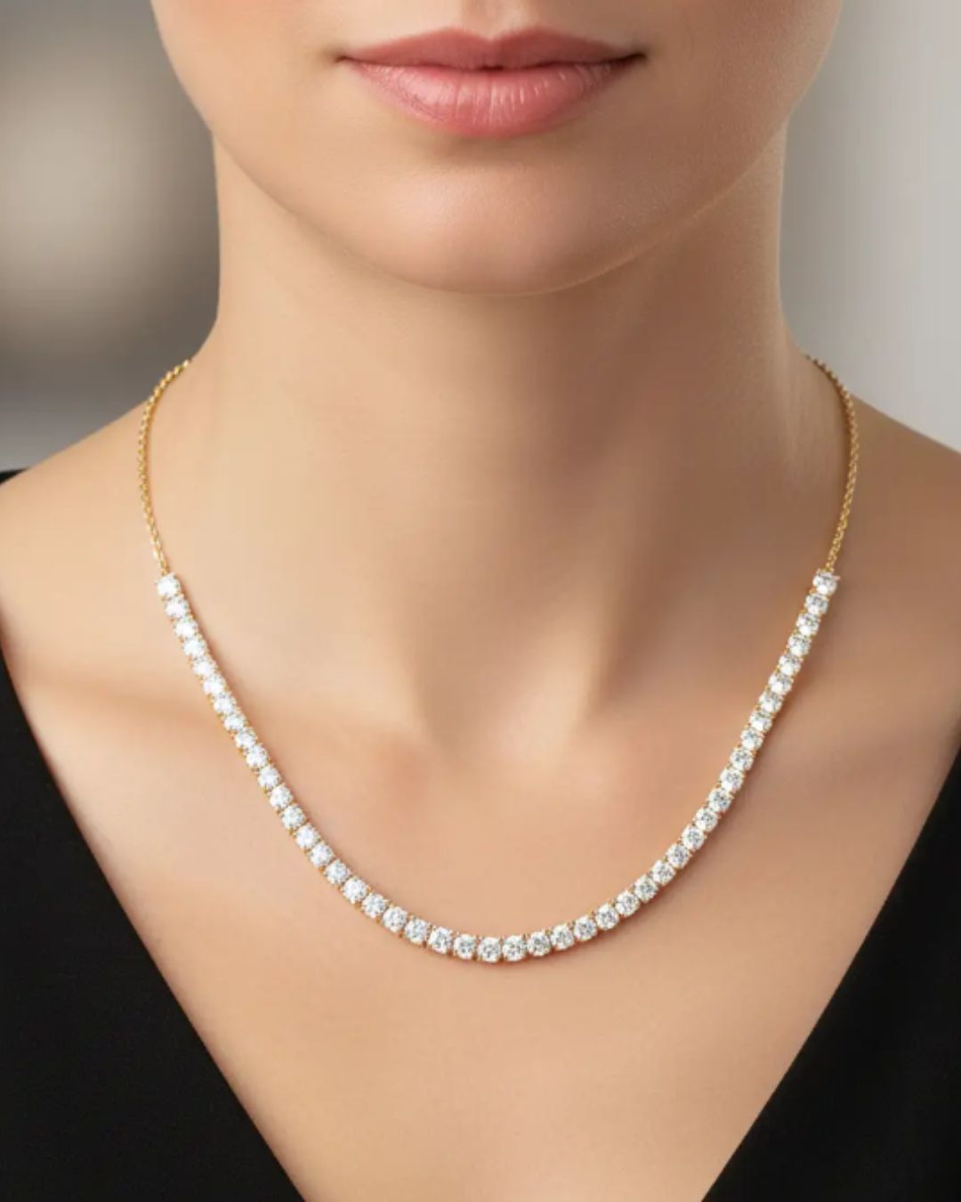 lab diamond jewelry in india